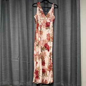 Paper Heart Women Mojito Maxi Dress